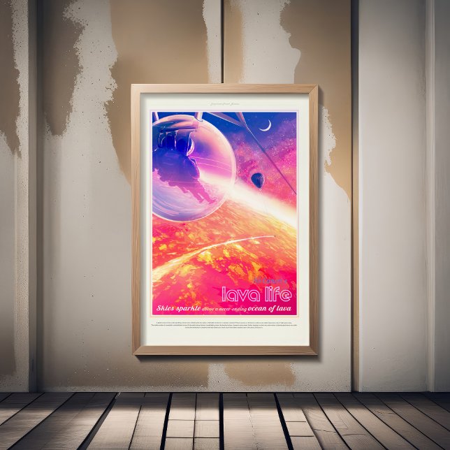 Foto Viagem Sci-Fi Ad, Planet 55 Cani e (Criador carregado)