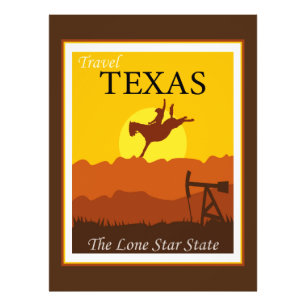 Foto Viagem Texas, o Estado da Estrela Solitária