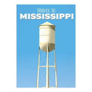 Foto Viajar para Mississippi