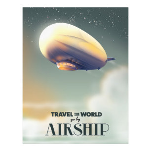 Foto Viaje pelo mundo de Zepelim