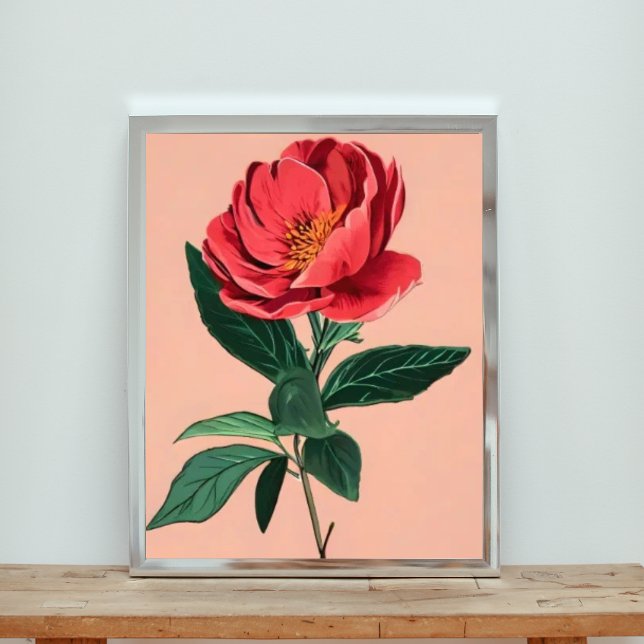 Foto Vibrant Peony (Criador carregado)