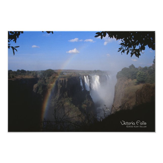 Foto Victoria Fall 2 (Frente)