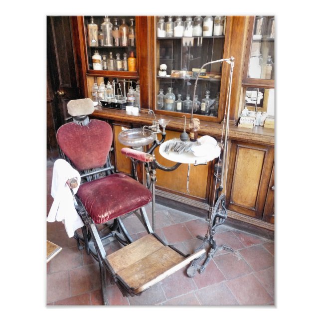 FOTO VICTORIAN ENGLAND (Frente)