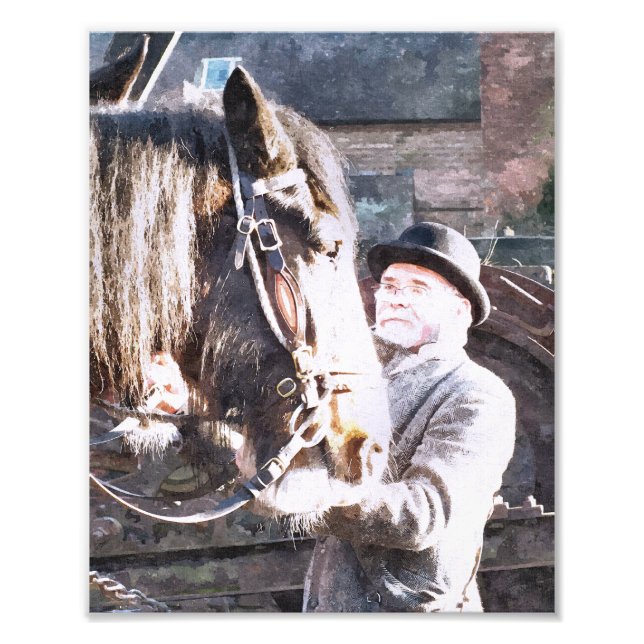 FOTO VICTORIAN ENGLAND (Frente)