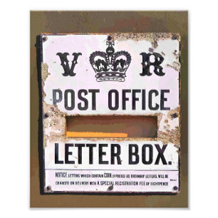 FOTO VICTORIAN ENGLAND