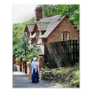 FOTO VICTORIAN ENGLAND