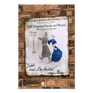 FOTO VICTORIAN ENGLAND