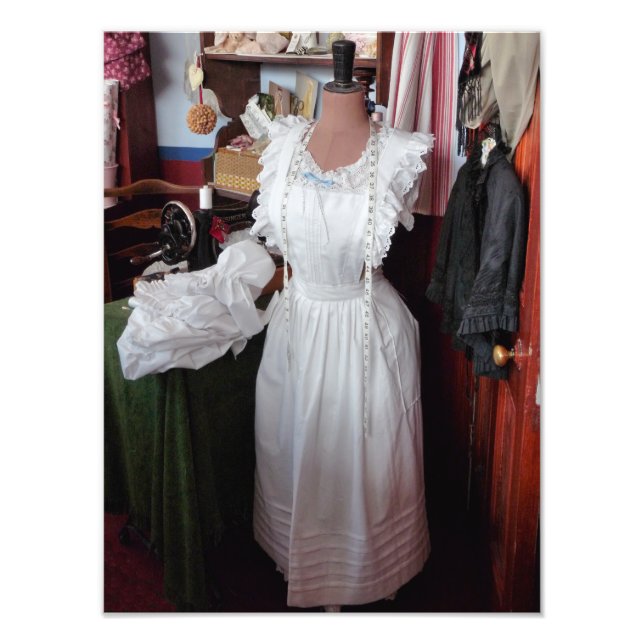 FOTO VICTORIAN ENGLAND (Frente)