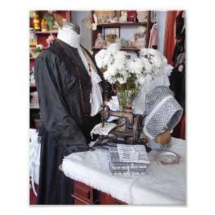 FOTO VICTORIAN ENGLAND