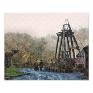 FOTO VICTORIAN ENGLAND