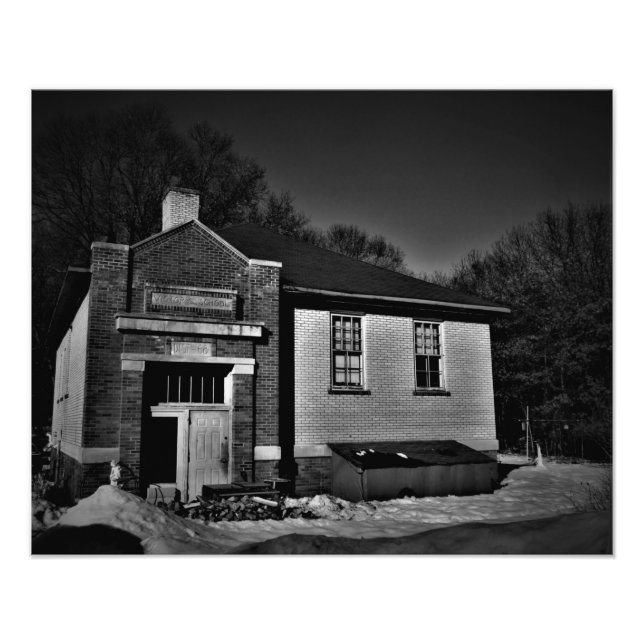 FOTO "VICTORY_SCHOOL" (Frente)