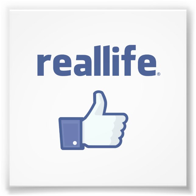 Foto Vida real (Frente)