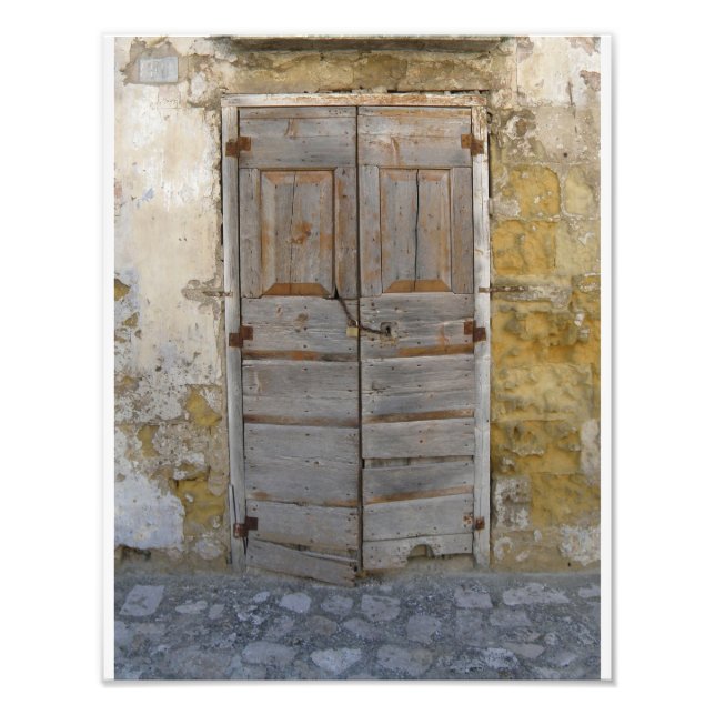 Foto Vieste Door (Frente)