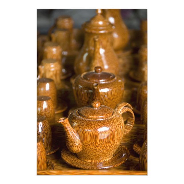 Foto Vietnã, Ho Chi Minh City aka Saigon). Thoi (Frente)