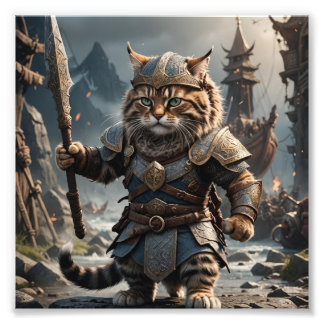 Foto Viking Cat 1