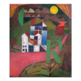 Foto Villa R | Paul Klee |