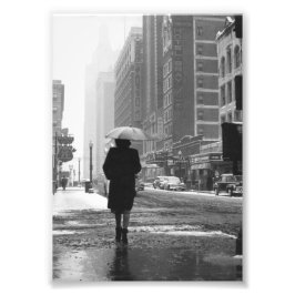 Foto Vintage Kansas City West 12 Street