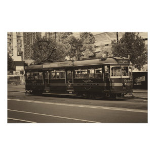 Foto Vintage Melbourne