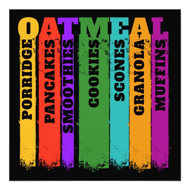 Foto Vintage Oatlight Lovers (Frente)