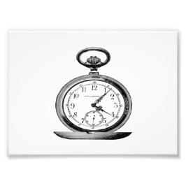 Foto Vintage Pocket Assista Legal Fab