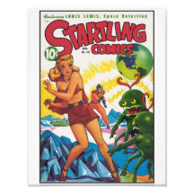 Vintage Sci Fi, 1947