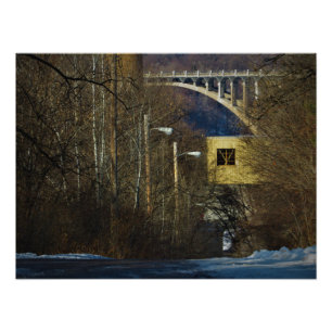 Foto "Violação de segurança"