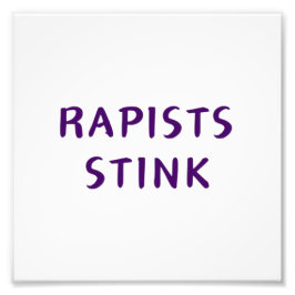 Foto Violadores fede