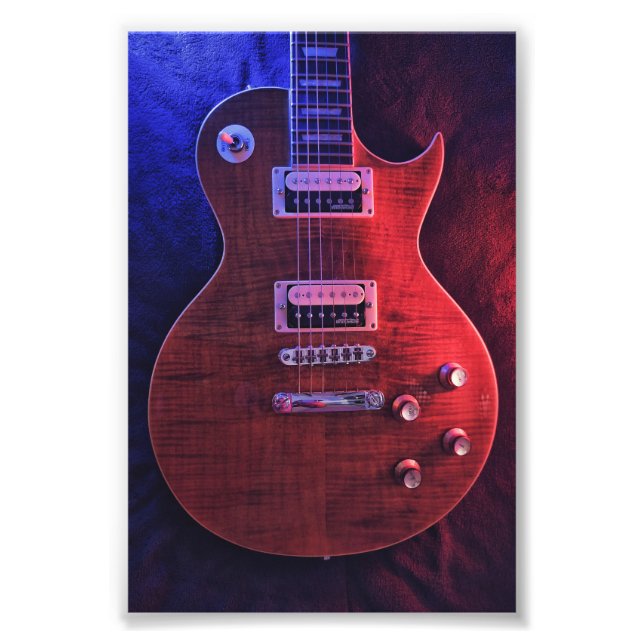 Foto Violão acústico legal (Frente)