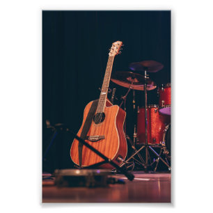 Foto Violão acústico legal