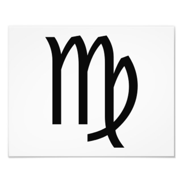 Foto Virgem (Frente)