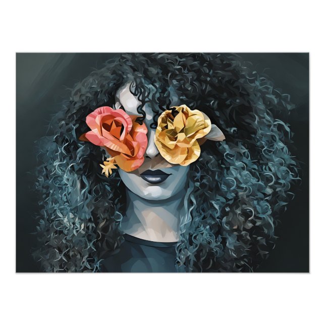 Foto Visão Floral (Frente)