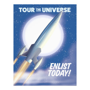 Foto Visite o Universo! Inscreva-se hoje!