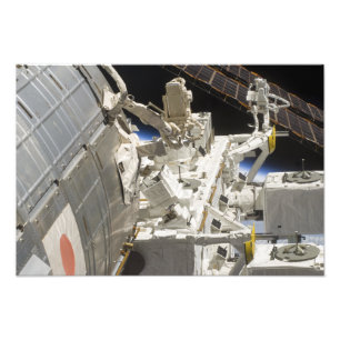 Foto Vista aproximada dos componentes