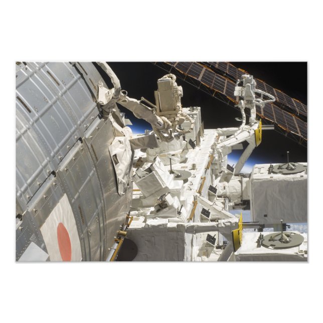 Foto Vista aproximada dos componentes (Frente)