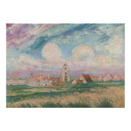 Foto Vista de Mariakerke