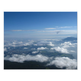 Foto Vista do Pilatus