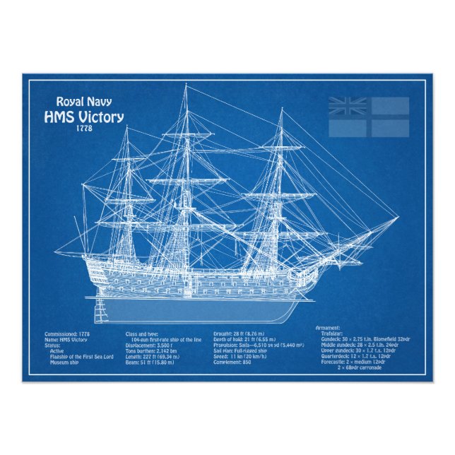 Foto Vitória HMS - Planos de Impressão Bluetooth de Ent (Frente)