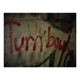 Foto "Você É Avisado"