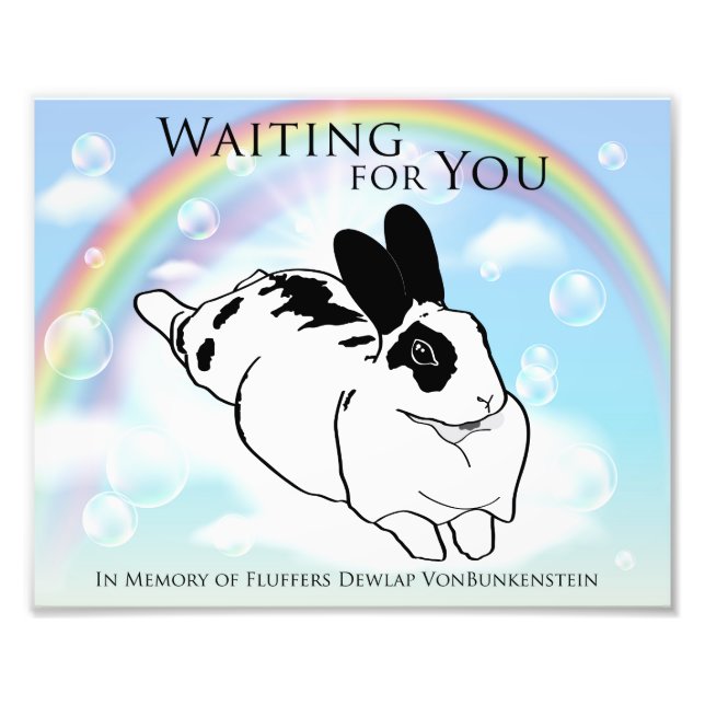 Foto VonBunkenstein (Frente)