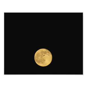 Foto Vôo à lua