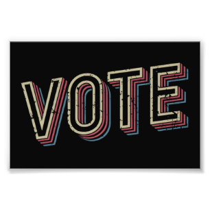 Foto Vote Presidente Pró-Escolha Eleição Feminista
