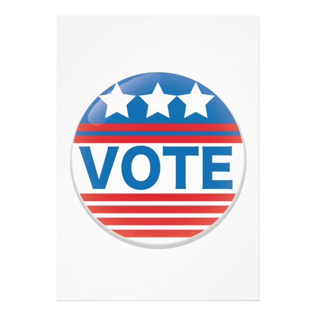 Foto Voto (Frente)