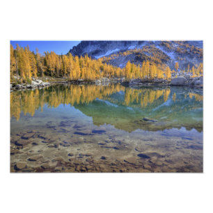 Foto WA, Alpine Lakes Wilderness, Enchantment 3