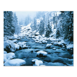 Foto WA, Floresta Nacional de Wenatchee, Cascade
