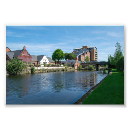 Foto Wakefield Canal Side: Pub Histórico e Apartamentos