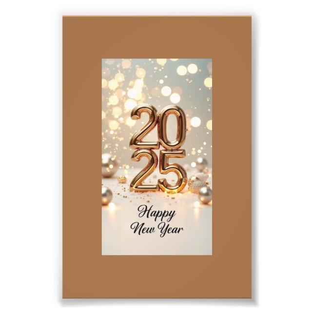 Foto Wall Art Paper (Frente)