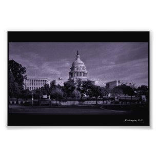Foto Washington, D.C. Capitol