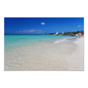 Foto West End Beach