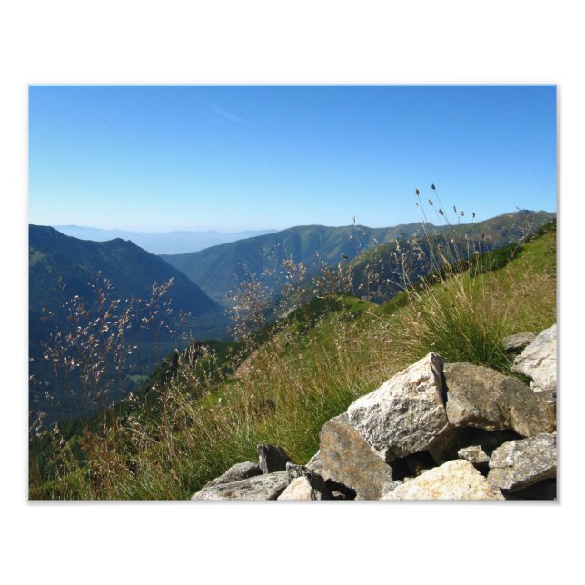 Foto Western Tatras (Frente)