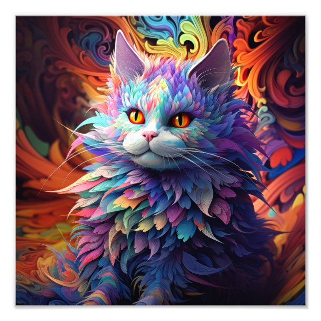 Foto Whisker Wonder (Frente)